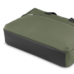 Ultimate, taška na notebook, pre uhlopriečku 40-41 cm (15,6-16,2), zelená