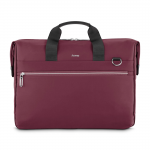 Ultimate, taška na notebook, pre uhlopriečku 40-41 cm (15,6-16,2), červená Ultimate, taška na notebook, pre uhlopriečku 40-41 cm (15,6-16,2), červená