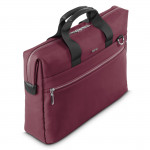Ultimate, taška na notebook, pre uhlopriečku 40-41 cm (15,6-16,2), červená Ultimate, taška na notebook, pre uhlopriečku 40-41 cm (15,6-16,2), červená
