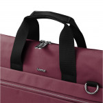 Ultimate, taška na notebook, pre uhlopriečku 40-41 cm (15,6-16,2), červená Ultimate, taška na notebook, pre uhlopriečku 40-41 cm (15,6-16,2), červená