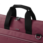 Ultimate, taška na notebook, pre uhlopriečku 40-41 cm (15,6-16,2), červená Ultimate, taška na notebook, pre uhlopriečku 40-41 cm (15,6-16,2), červená