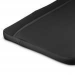 Neoprénový obal na notebook s vreckom, 14,1–15,6, čierny