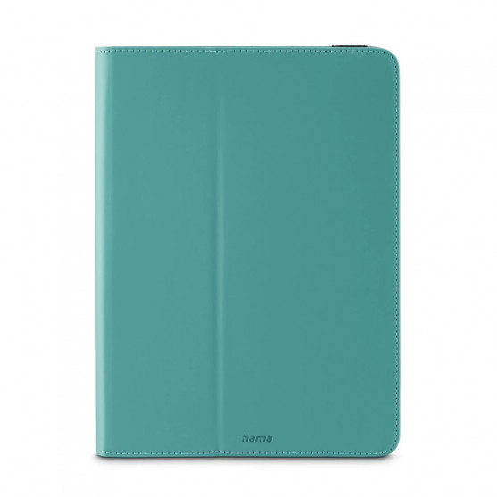 Puzdro Xpand pre tablet 9,5–11 (24–28 cm), petrolejovo modré
