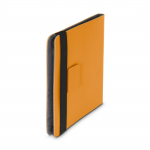 Puzdro na tablet Xpand pre tablety 24 - 28 cm (9,5 - 11), oranžové