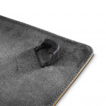 Puzdro na tablet Xpand pre tablety 24 - 28 cm (9,5 - 11), oranžové