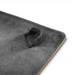 Puzdro na tablet Xpand pre tablety 24 - 28 cm (9,5 - 11), oranžové