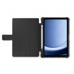 Puzdro Protection pre Galaxy Tab A11+/A9+ 11, outdoor, čierne