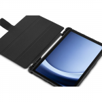 Puzdro Protection pre Galaxy Tab A11+/A9+ 11, outdoor, čierne