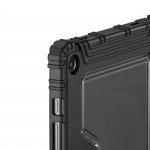 Puzdro Protection pre Galaxy Tab A11+/A9+ 11, outdoor, čierne
