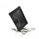 Puzdro Protection pre Galaxy Tab A11+/A9+ 11, outdoor, čierne Puzdro Protection pre Galaxy Tab A11+/A9+ 11, outdoor, čierne