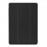 Puzdro Extreme Protect pre Galaxy Tab A11+/A9+ 11, priehľadné