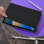 Puzdro Extreme Protect pre Galaxy Tab A11+/A9+ 11, priehľadné Puzdro Extreme Protect pre Galaxy Tab A11+/A9+ 11, priehľadné