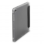 Puzdro Extreme Protect pre Galaxy Tab A11+/A9+ 11, priehľadné