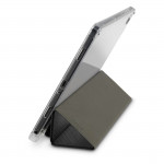 Puzdro Extreme Protect pre Galaxy Tab A11+/A9+ 11, priehľadné