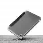 Puzdro Extreme Protect pre Galaxy Tab A11+/A9+ 11, priehľadné