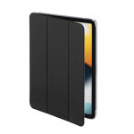 Obal na tablet Fold Clear pre iPad 11 (2025)/iPad 10,9 (2022), čierny