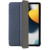 Puzdro Fold Clear pre iPad 11 (2025)/10,9 (2022), tmavomodré