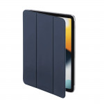 Puzdro Fold Clear pre iPad 11 (2025)/10,9 (2022), tmavomodré Puzdro Fold Clear pre iPad 11 (2025)/10,9 (2022), tmavomodré