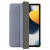 Obal na tablet Fold Clear pre iPad 11 (2025)/iPad 10,9 (2022), fialový
