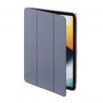 Obal na tablet Fold Clear pre iPad 11 (2025)/iPad 10,9 (2022), fialový