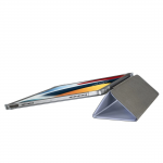 Obal na tablet Fold Clear pre iPad 11 (2025)/iPad 10,9 (2022), fialový Obal na tablet Fold Clear pre iPad 11 (2025)/iPad 10,9 (2022), fialový