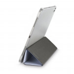 Obal na tablet Fold Clear pre iPad 11 (2025)/iPad 10,9 (2022), fialový