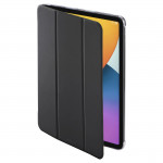 Puzdro Fold Clear s priehradkou na pero pre iPad 11/10,9, čierne