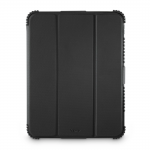 Obal na tablet Protection pre iPad 11 (2025)/iPad 10,9 (2022), čierny