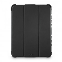 Obal na tablet Protection pre iPad 11 (2025)/iPad 10,9 (2022), čierny