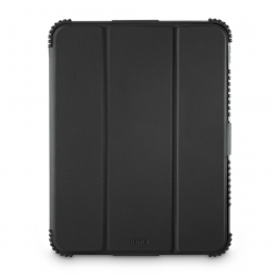 Obal na tablet Protection pre iPad 11 (2025)/iPad 10,9 (2022), čierny