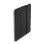 Obal na tablet Protection pre iPad 11 (2025)/iPad 10,9 (2022), čierny