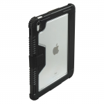 Obal na tablet Protection pre iPad 11 (2025)/iPad 10,9 (2022), čierny