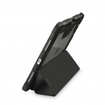 Obal na tablet Protection pre iPad 11 (2025)/iPad 10,9 (2022), čierny