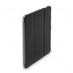 Obal na tablet Protection pre iPad 11 (2025)/iPad 10,9 (2022), čierny