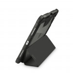 Obal na tablet Protection pre iPad 11 (2025)/iPad 10,9 (2022), čierny