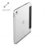 Puzdro Extreme Protect pre iPad 11/10,9, priehľadné Puzdro Extreme Protect pre iPad 11/10,9, priehľadné
