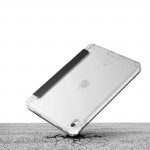 Puzdro Extreme Protect pre iPad 11/10,9, priehľadné Puzdro Extreme Protect pre iPad 11/10,9, priehľadné