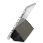 Puzdro Extreme Protect pre iPad 11/10,9, priehľadné