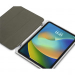 Puzdro Extreme Protect pre iPad 11/10,9, priehľadné