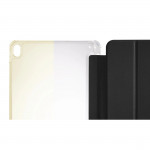 Puzdro Extreme Protect pre iPad 11/10,9, priehľadné
