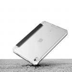 Puzdro Extreme Protect pre iPad 11/10,9, priehľadné