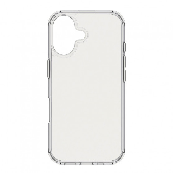 CO CLEAR PROT CASE IPH 16 TR