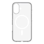 CO M CLEAR CASE IPH 16 TR
