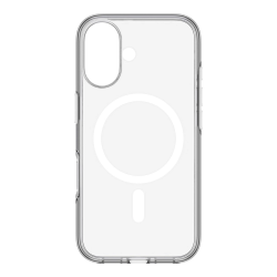 CO M CLEAR CASE IPH 16 TR