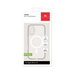 CO M CLEAR CASE IPH 16 TR