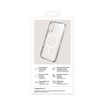 CO M CLEAR CASE IPH 16 TR