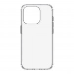 CO CLEAR PROT CASE IPH 16 PRO TR