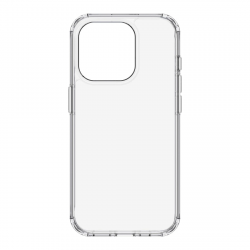 CO CLEAR PROT CASE IPH 16 PRO TR