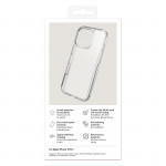 CO CLEAR PROT CASE IPH 16 PRO TR