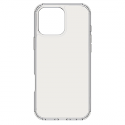 CO CLEAR PROT CASE IPH 16 PRO MAX T